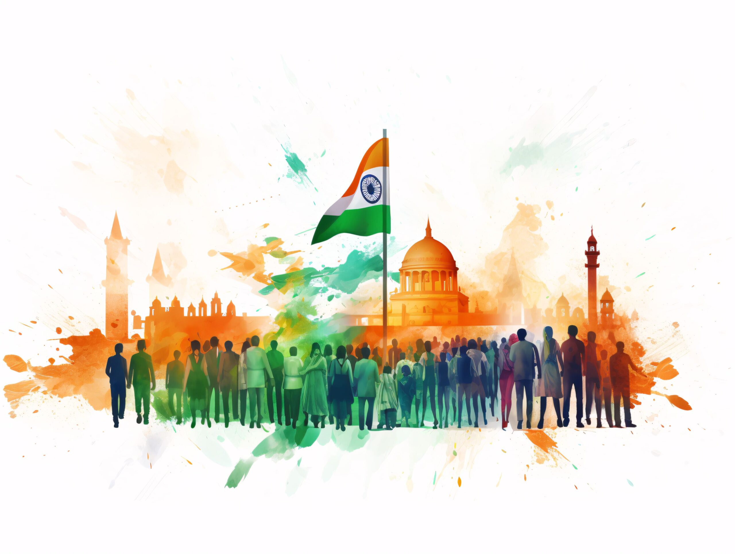 india-republic-day-celebration-digital-art-with-people (2)
